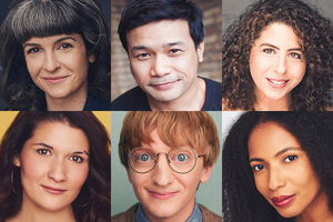 Cast Announced for Raven Theatre's RIGHT TO BE FORGOTTEN Image