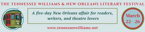 TWFest To Host Virtual Writing Retreat in January Image