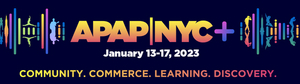 The Association of Performing Arts Professionals Announces Program Highlights For APAP|NYC+ 2023 Image