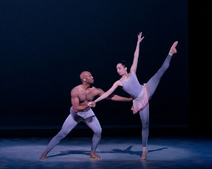Ailey's City Center Engagement Comes To A Close With HOLIDAY REVELATIONS, Beloved Ailey Classics, And More 
