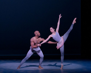 Ailey's City Center Engagement Comes To A Close With HOLIDAY REVELATIONS, Beloved Ailey Classics, And More Image
