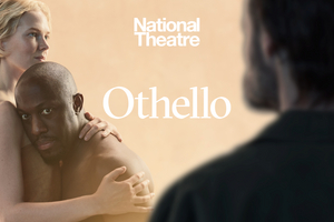 Exclusive Prices: Tickets at £35 or £55 For OTHELLO 