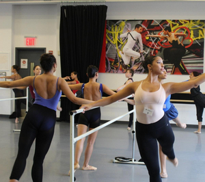 Ballet Hispánico School of Dance Announces Pre-Professional Program Auditions for Summer 2023 