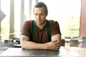 Actor and Director Jakob Öhrman Combines Tjechov and Alien Films in Tampere Image