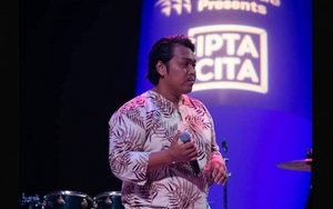 Kode Hidup Comes to Esplanade This Week Image