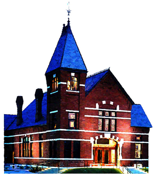 KAT & BRETT HOLIDAY SHOW Now Streaming via Town Hall Theater Image