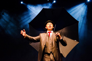 The Dennis C. Moss Cultural Arts Center Announces Spring 2023 Performances Image