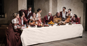 JULKONSERT Comes to Dramaten This Weekend Image