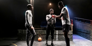 BroadwayWorld UK's Best of 2022 Image