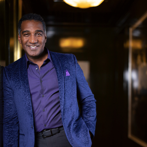 Interview: Theatre Life with Norm Lewis 