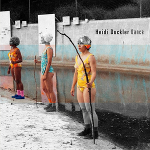 Heidi Duckler Dance to Present Book Launch: Heidi Duckler Dance: 2016-2021 Event in January Image