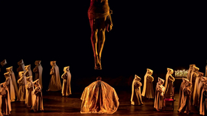 LA FORZA DEL DESTINO is Now Playing at Opera National de Paris Image