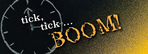 Theatre Tallahassee Hosts Auditions For TICK, TICK...BOOM! in February 