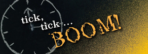 Theatre Tallahassee Hosts Auditions For TICK, TICK...BOOM! in February Image