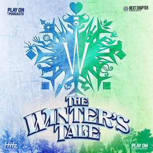 Listen: The Play On Podcasts Series Presents Tracy Young's THE WINTER'S TALE 