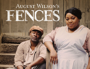 FENCES Comes to Omaha Community Playhouse Next Month Image