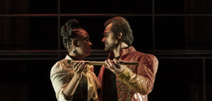THE MAGIC FLUTE is Now Playing at Theater St. Gallen Image