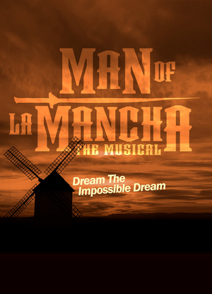 MAN OF LA MANCHA to be Presented at Riverside Theatre as Part of 50th Anniversary Season 