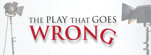THE PLAY THAT GOES WRONG Comes to Theatre Tallahassee in June Image