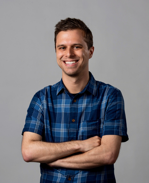 Interview: Theatre Life with Thomas Floyd Image