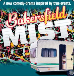 Riverside Theatre to Present Stephen Sachs's BAKERSFIELD MIST in January 