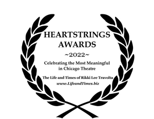 Marriott Theatre, Chicago Shakespeare Theater & More Win Heartstrings Awards 