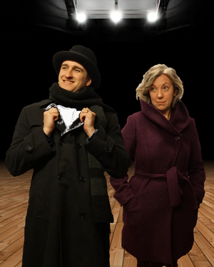 SCENE CHANGES Comes to Hatbox Theatre This Week Image