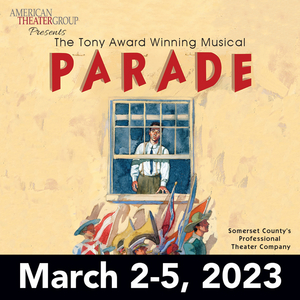 Hunter Foster Will Direct American Theater Group's PARADE in March 