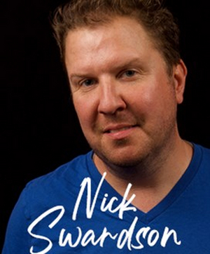 Nick Swardson Brings the Make Joke From Face Tour to the Orpheum Theater in Sioux Falls Next Month  Image