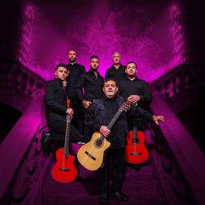 Gipsy Kings, Featuring Tonino Baliardo, Bring Their Renaissance Tour to Thousand Oaks Image
