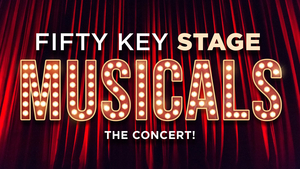 Len Cariou, Lee Roy Reams, and More Join 50 Key Stage Musicals Concert at 54 Below 