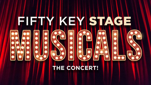 Len Cariou, Lee Roy Reams, and More Join 50 Key Stage Musicals Concert at 54 Below Image