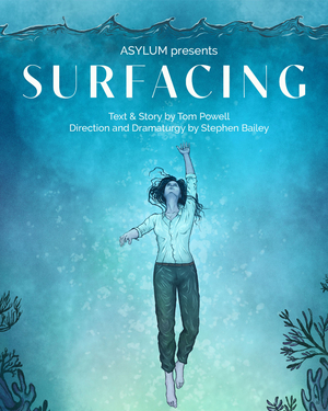 SURFACING Comes to the VAULT Festival Next Month 