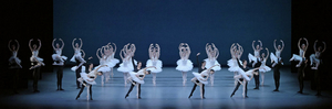 New National Theatre, Tokyo Presents NEW YEAR BALLET Image