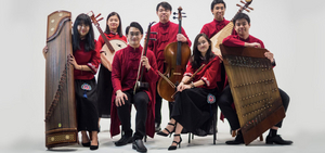 ENCOUNTER: ANIME Comes to PJPAC This Month Image