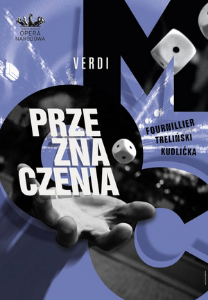 LA FORZA DEL DESTINO Comes to Teatr Wielki This Month Image