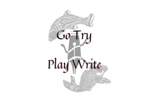 Bamboo Ridge Press Announce The January 2023 Prompt For Go Try PlayWrite Image