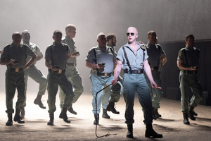 The ENO's Acclaimed Production of CARMEN Returns to the London Coliseum Next Month Image