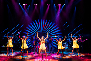 Review: TINA - THE TINA TURNER MUSICAL National Tour at Durham Performing Arts Center 