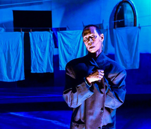 THE VICKSBURG PROJECT Will Get World Premiere at Harlem Stage Image