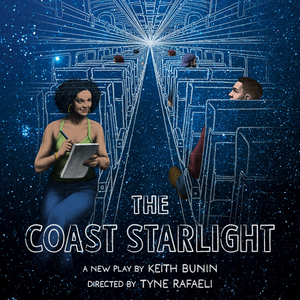 Mia Barron, Camila Canó-Flaviá & More to Star in Keith Bunin's THE COAST STARLIGHT at Lincoln Center Theater 