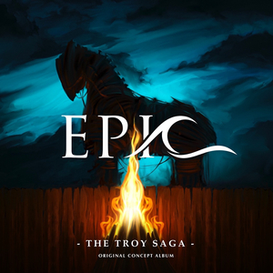 EPIC: THE TROY SAGA Passes 3 Million Streams in First Week of Release 