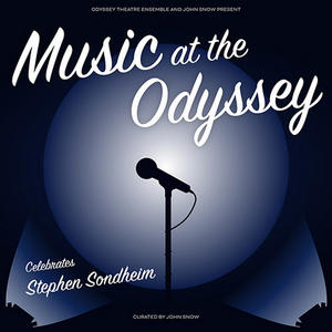 Odyssey Theatre Ensemble's 'Music at the Odyssey' Series to Celebrate Stephen Sondheim 