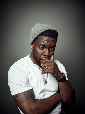 Kevin Hart Returns To Vegas In March 2023 With Back-to-Back Performances At Resorts World Las Vegas 