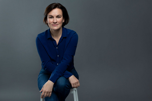 Conductor Daniela Candillari Makes New York Philharmonic Debut On February 28, 2023 Image