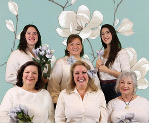 Beverly Theatre Guild Announces Casting For STEEL MAGNOLIAS 