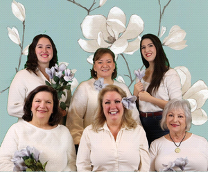 Beverly Theatre Guild Announces Casting For STEEL MAGNOLIAS Image