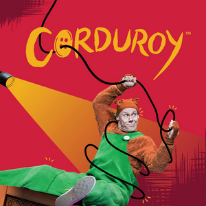 Children's Theatre Company Presents CORDUROY Image