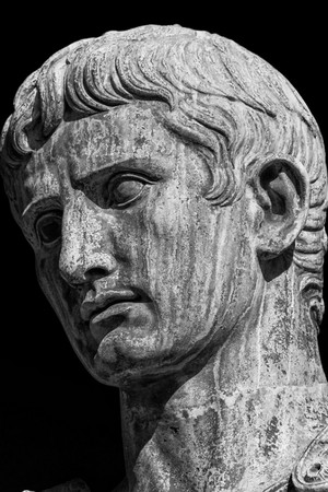 CAESAR Comes to Pangea Next Weekend Image