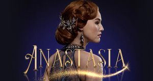 ANASTASIA is Now Playing in Tampere 